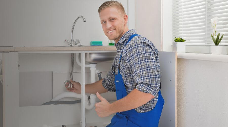 Local tankless water heater installation in Chattahoochee, FL